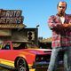Illustration for article titled GTA Player Says He Hired Cheater To Rescue Him From...Another Cheater